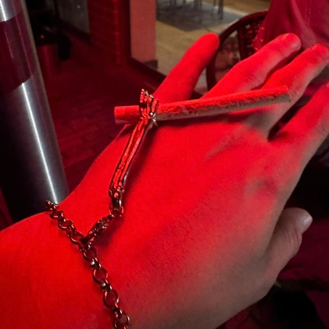 Charm Golden Portajoint