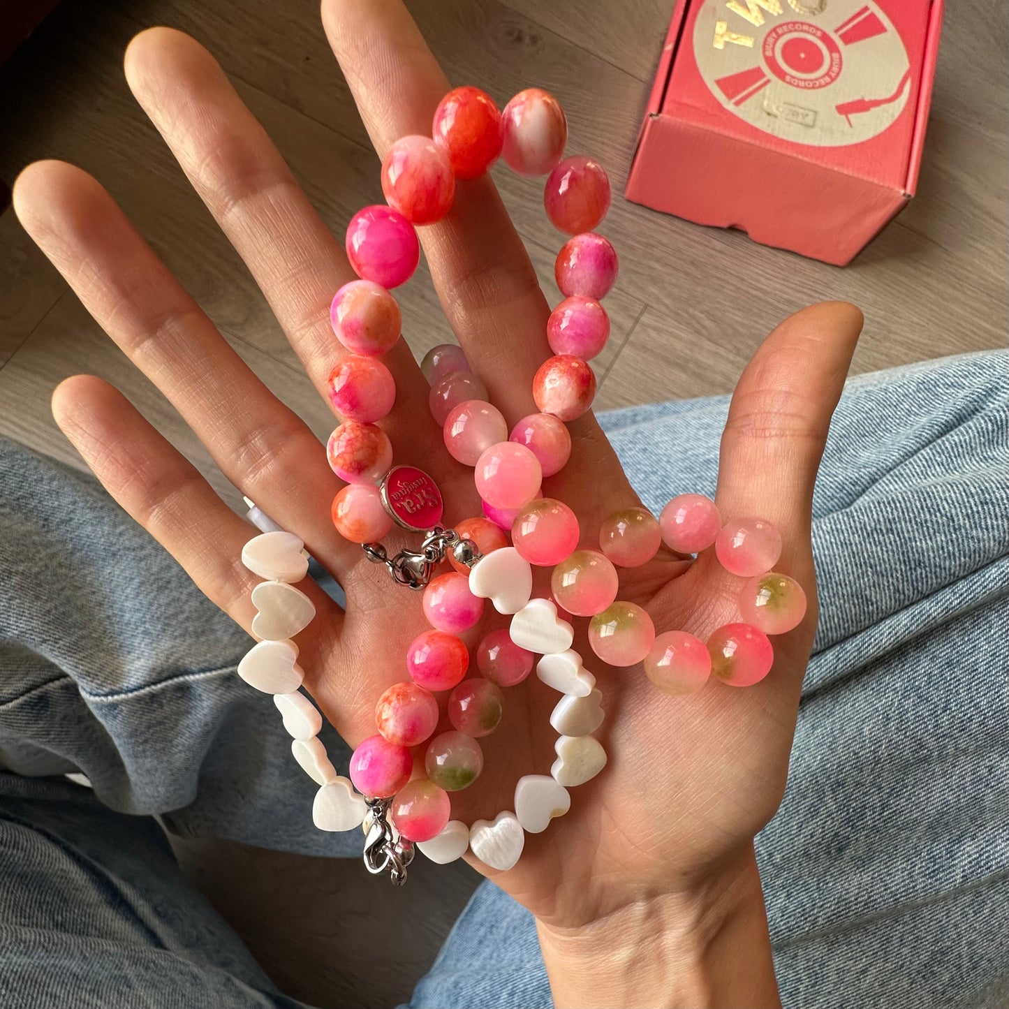 Mitad Candy Stars