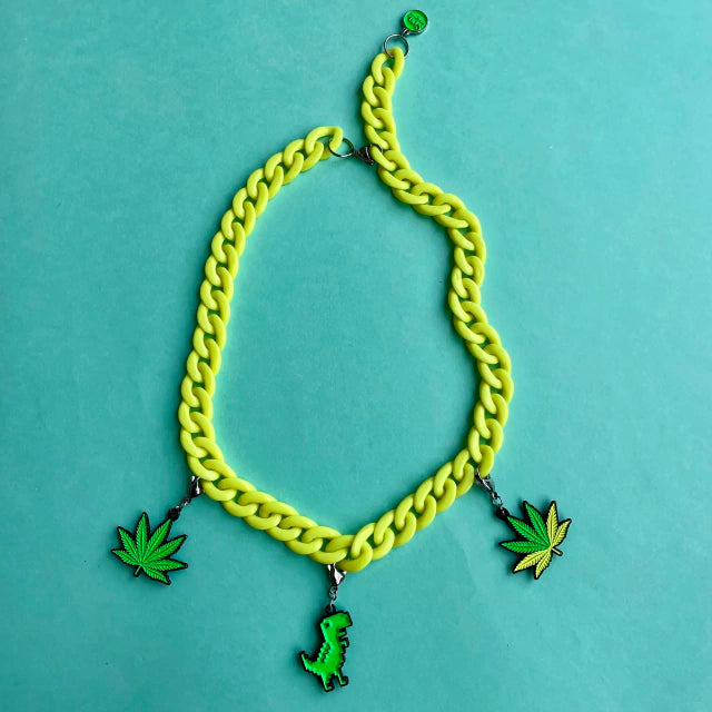 Cadena Yellow Mellow