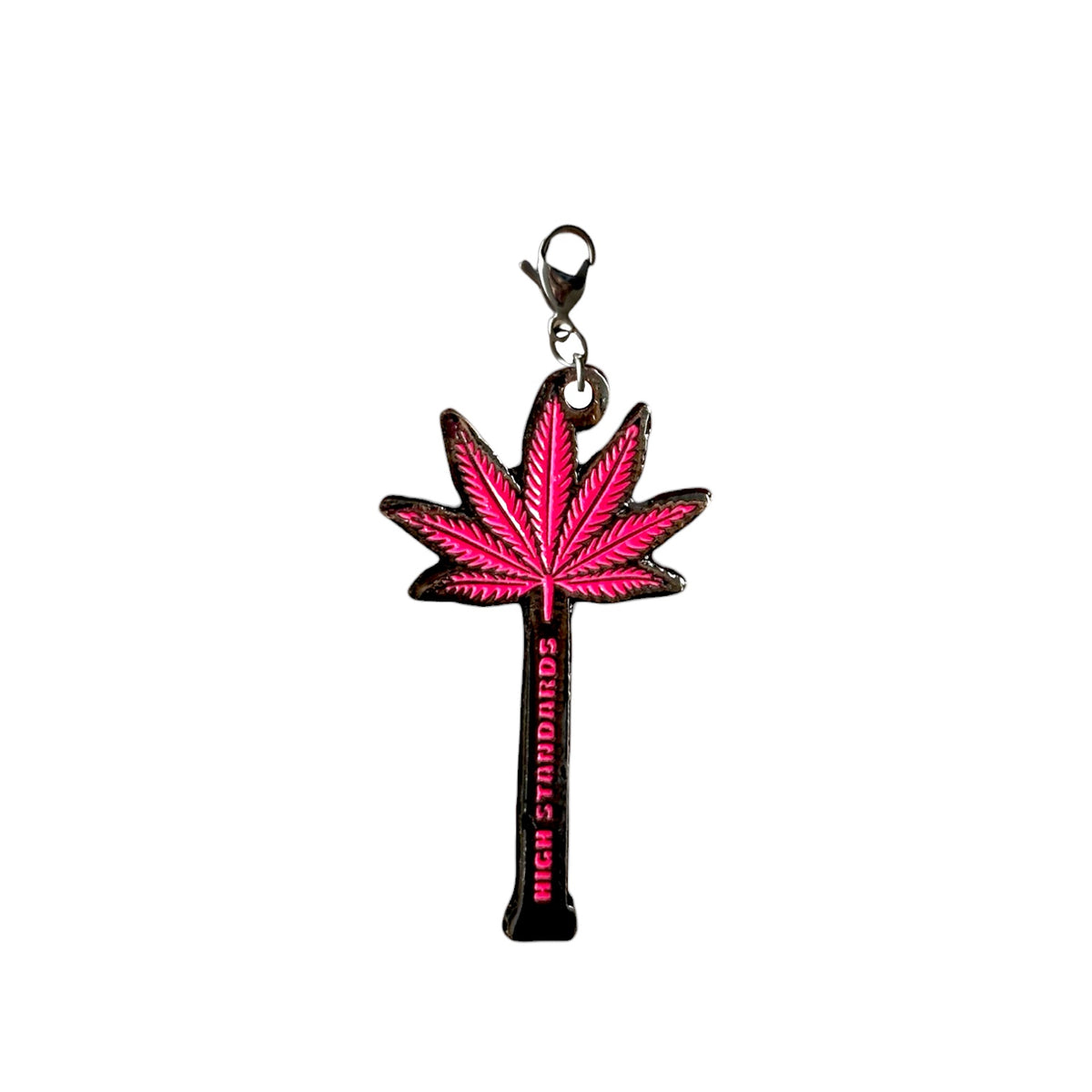 Charm High Standards Rosado (Tamp Stick)