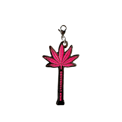 Charm High Standards Rosado (Tamp Stick)