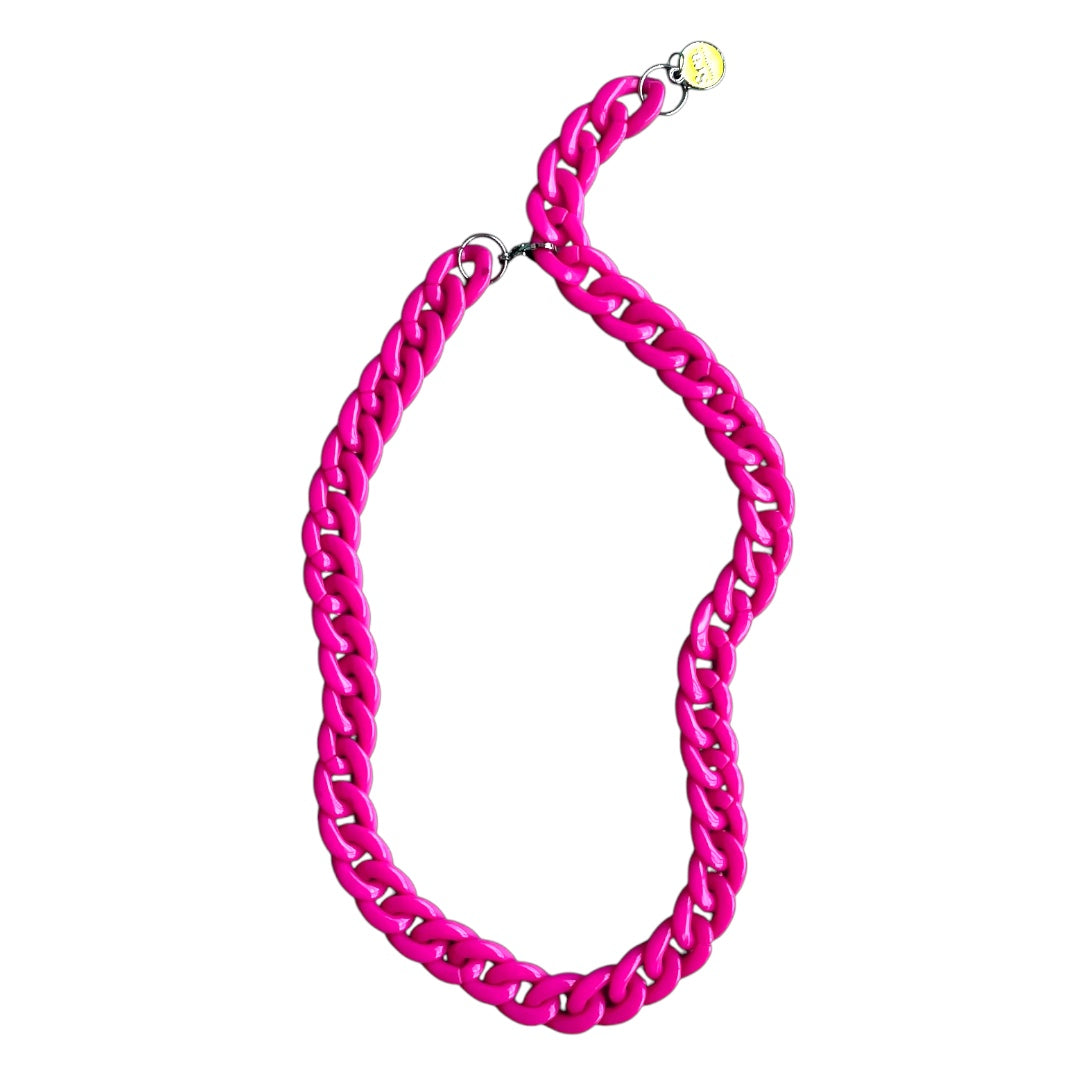 Cadena Watermelon Pink