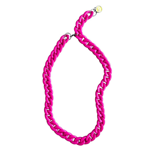 Cadena Watermelon Pink