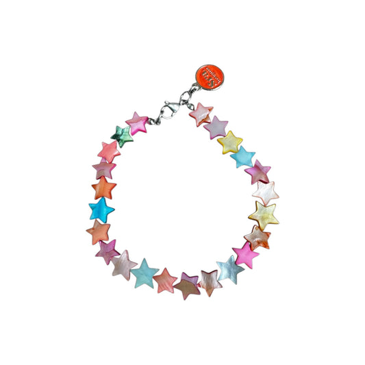 Mitad Candy Stars