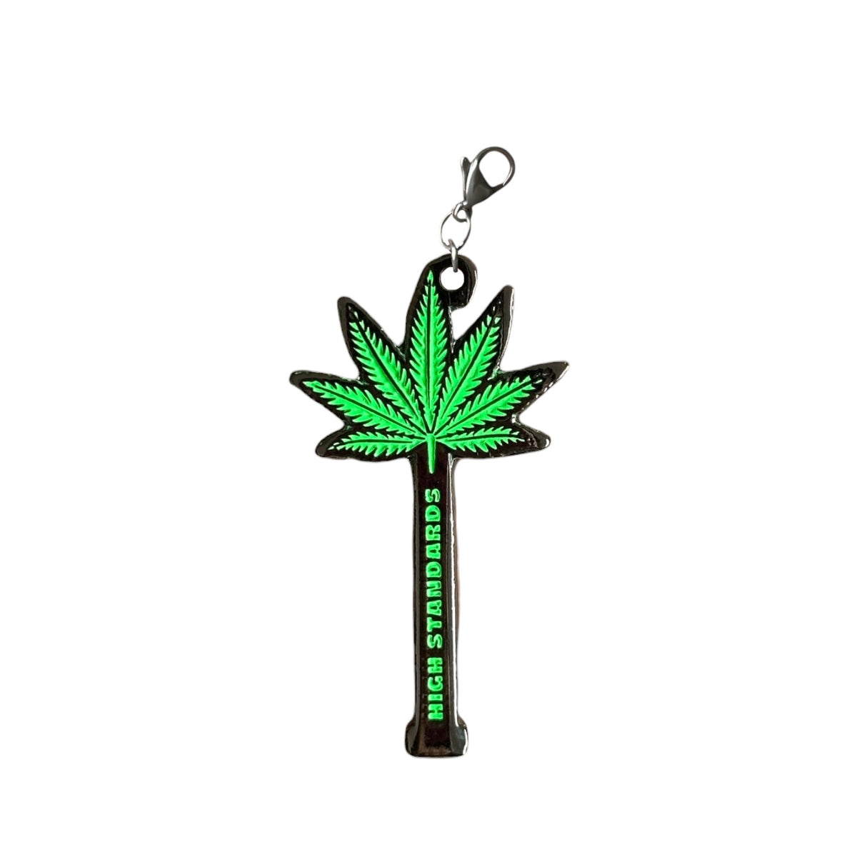 Charm High Standards Verde (Tamp Stick)