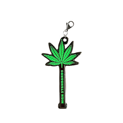 Charm High Standards Verde (Tamp Stick)