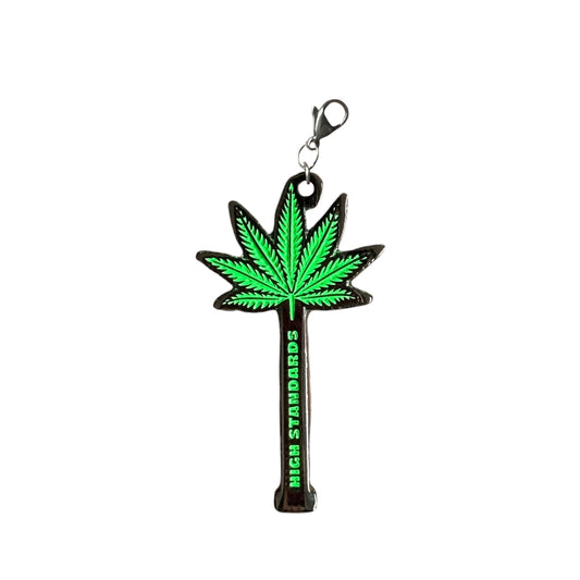 Charm High Standards Verde (Tamp Stick)