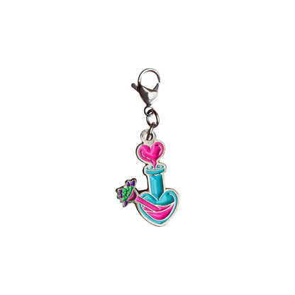 Charm BongLove (Silver)