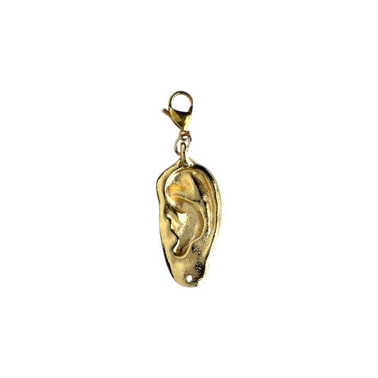 Charm Golden Ear