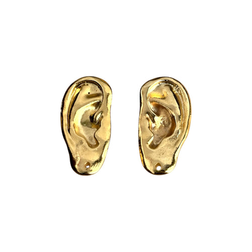 Aretes Golden Ears