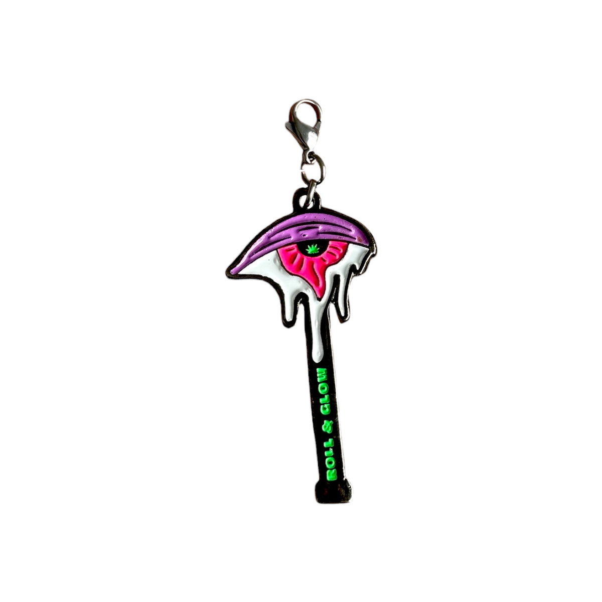 Charm Roll & Glow (Tamp Stick)
