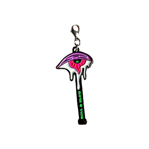 Charm Roll & Glow (Tamp Stick)