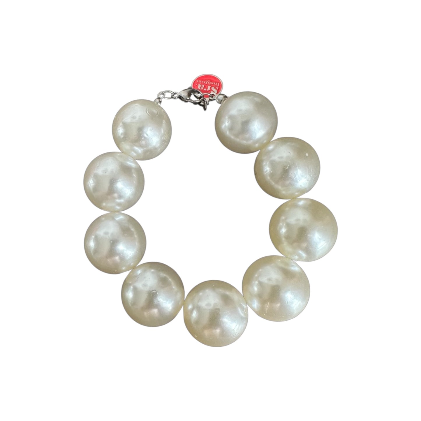 Mitad Pearl Pop