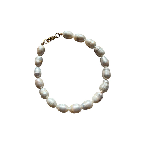 Half Pearls