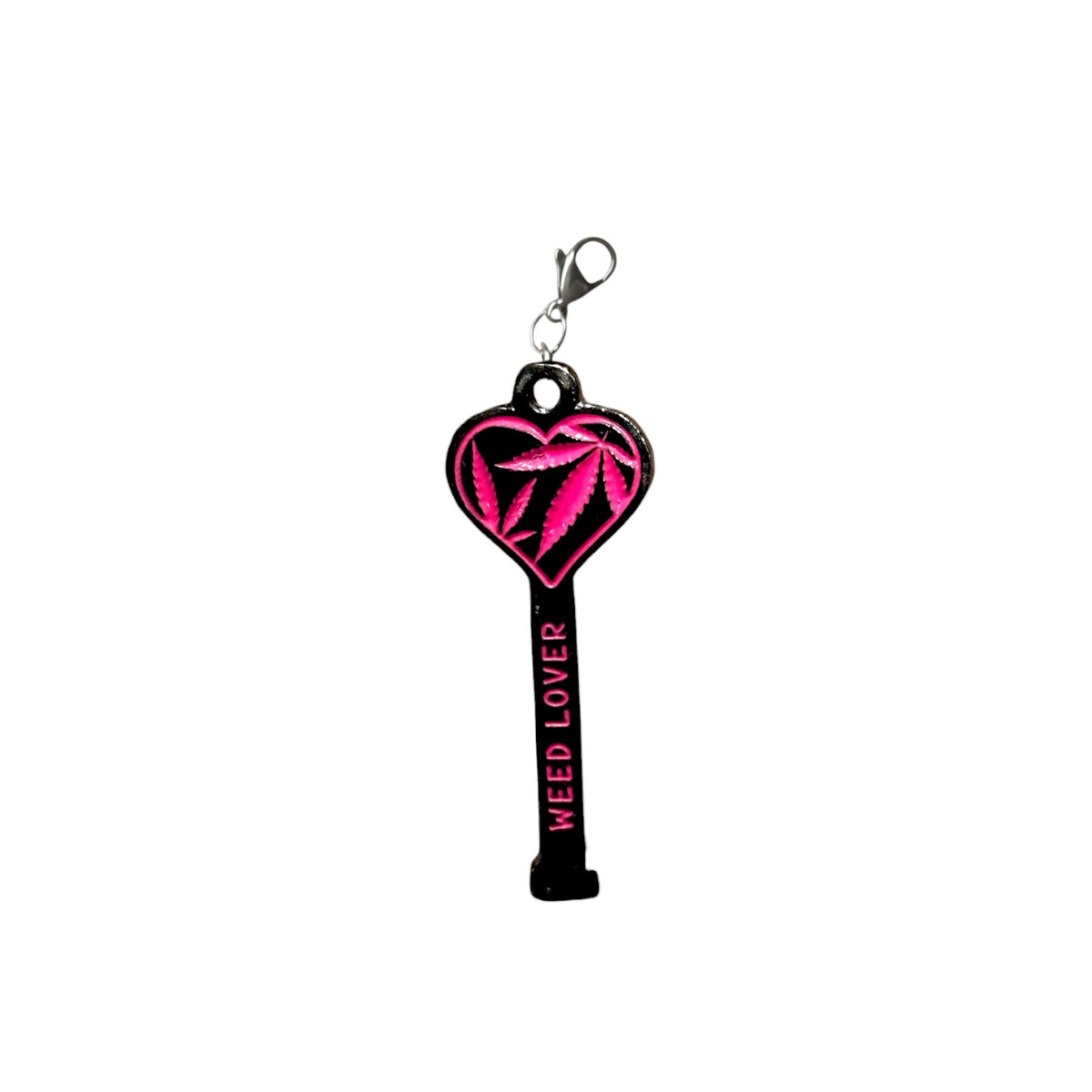 Charm Green Lover Rosado (Tamp Stick)