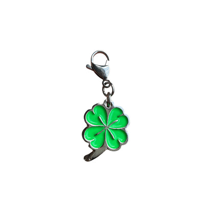 Charm Lucky You 🍀 (Silver)