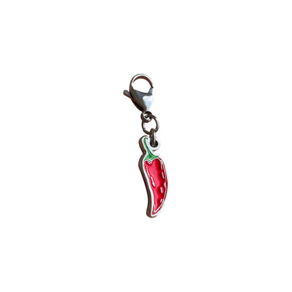 Charm You Got This 🌶️ (Silver)