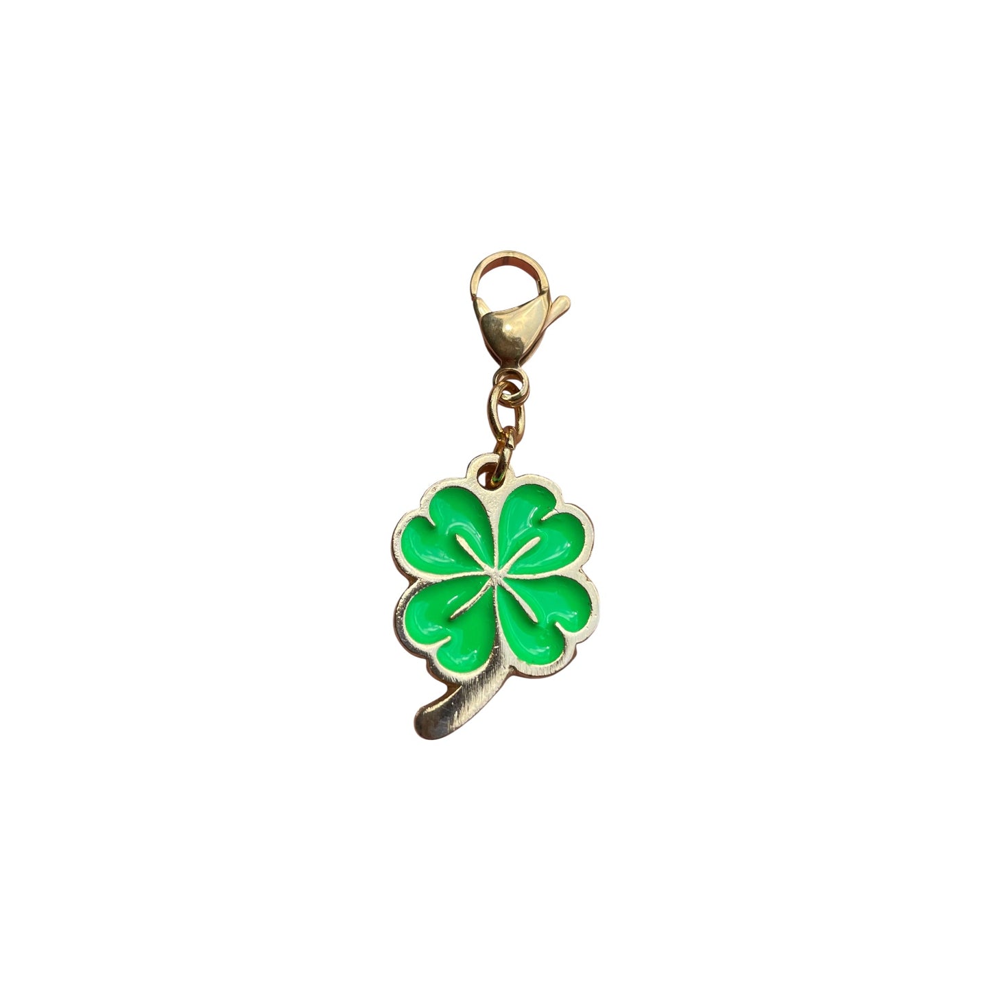 Charm Lucky You 🍀 (Gold)