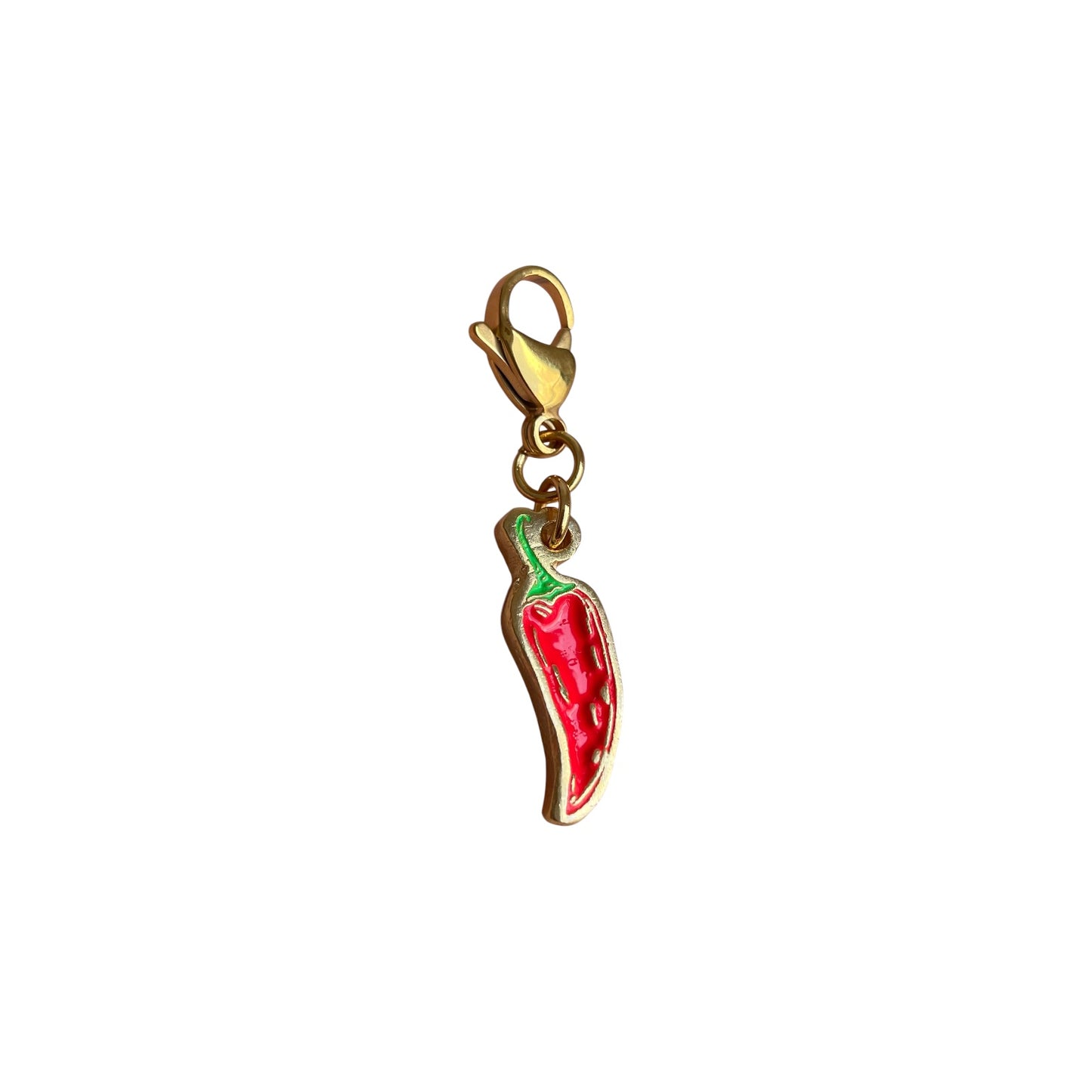 Charm You Got This 🌶️ (Gold)