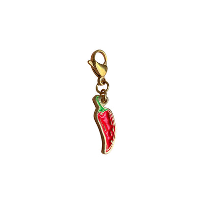 Charm You Got This 🌶️ (Gold)