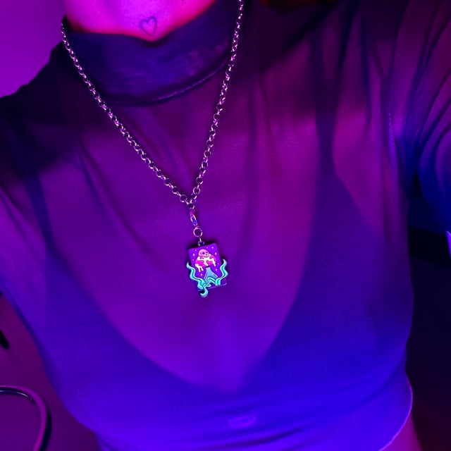 Cadena Not That Simple (Golden)