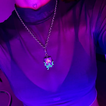 Cadena Not That Simple (Golden)