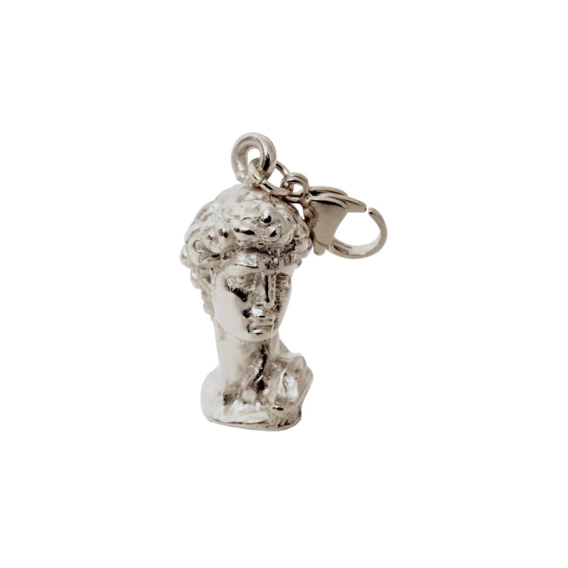 Charm El David (Silver)