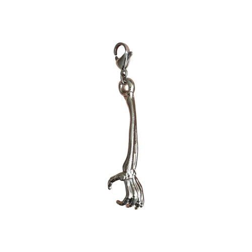 Charm Silver Portajoint