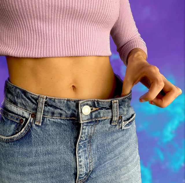 Botón Removible (Silver)