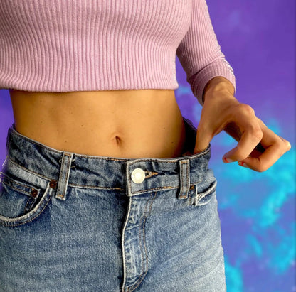 Botón Removible (Silver)