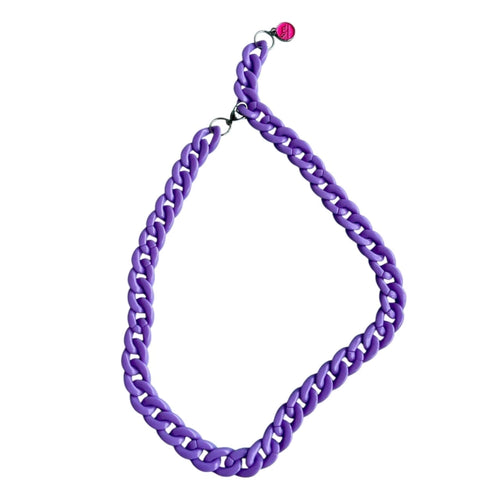 Cadena Purple Haze