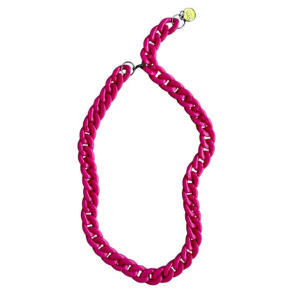 Cadena Watermelon Pink
