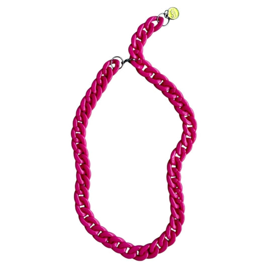 Cadena Watermelon Pink