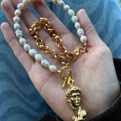 Charm El David (Silver)