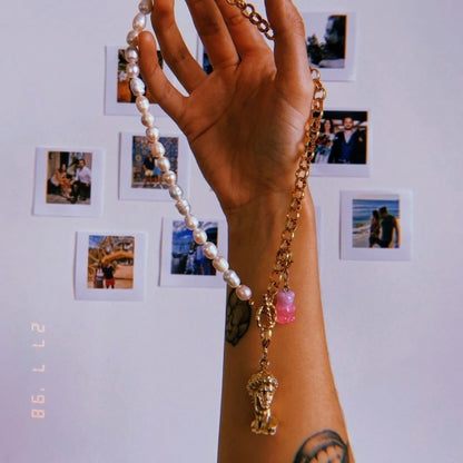 Charm El David (Oro 24 kt)