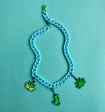 Cadena Skies Of Blue