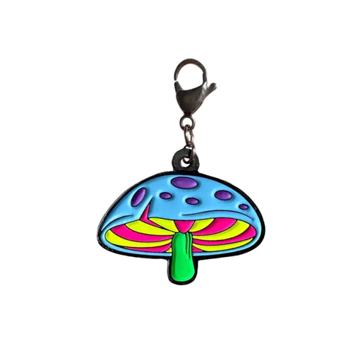 Charm Magic Fungi (Neón)