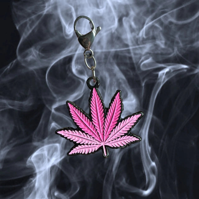 Charm Pink Sherbet Weed (Neón)