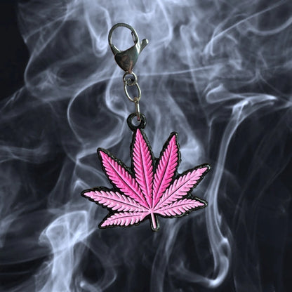 Charm Pink Sherbet Weed (Neón)