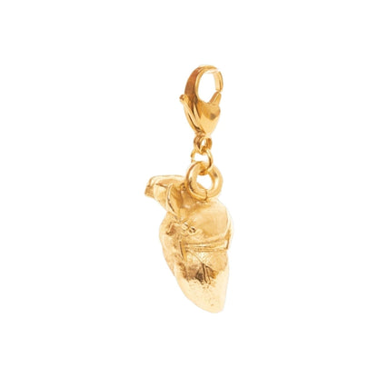 Charm Heart Of Gold (Oro 24 kt)