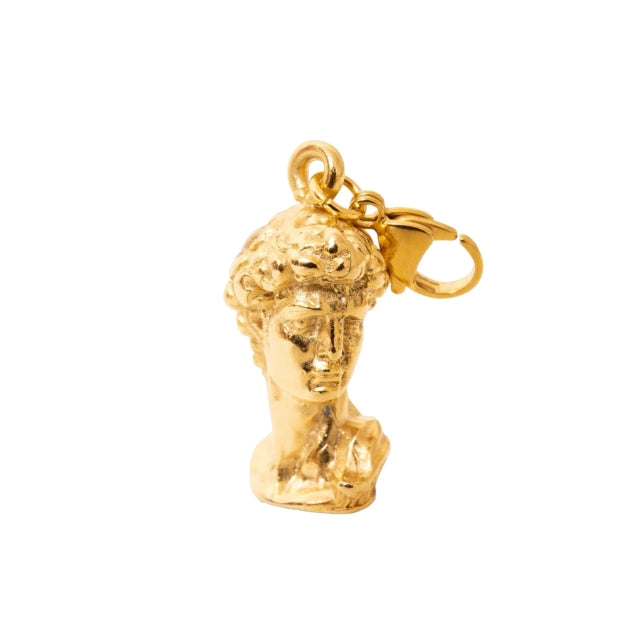 Charm El David (Oro 24 kt)